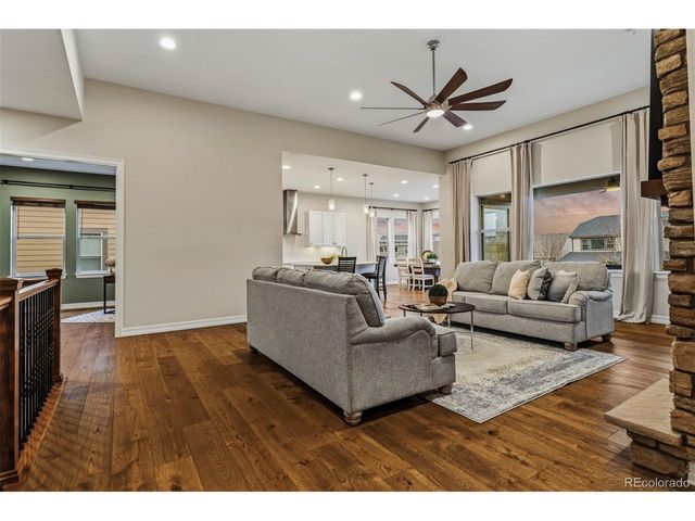 14524 Hagus Pl, Parker, CO 80134