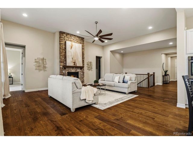 14524 Hagus Pl, Parker, CO 80134