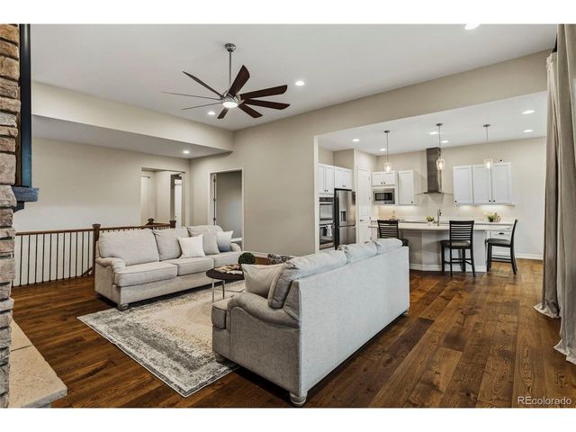 14524 Hagus Pl, Parker, CO 80134