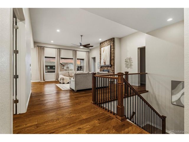 14524 Hagus Pl, Parker, CO 80134