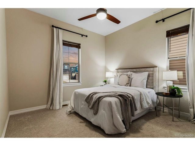 14524 Hagus Pl, Parker, CO 80134