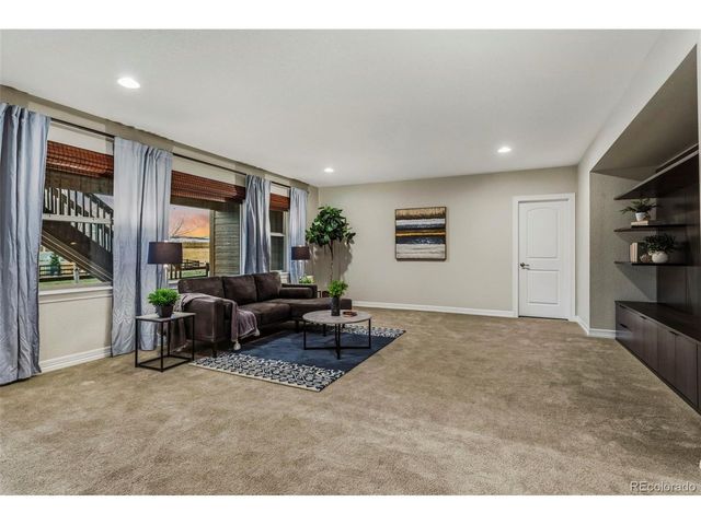 14524 Hagus Pl, Parker, CO 80134