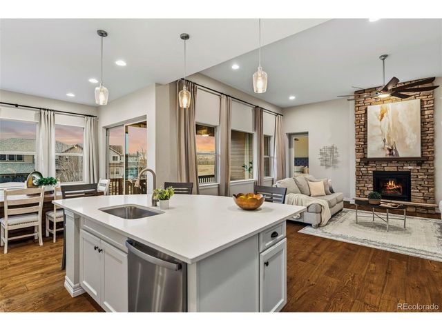 14524 Hagus Pl, Parker, CO 80134