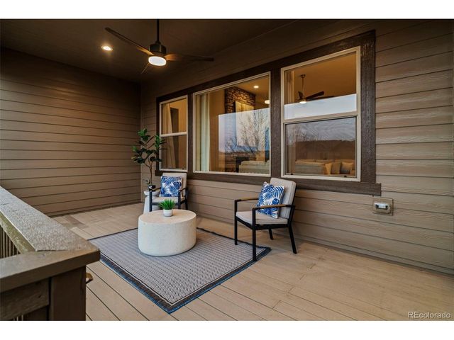 14524 Hagus Pl, Parker, CO 80134