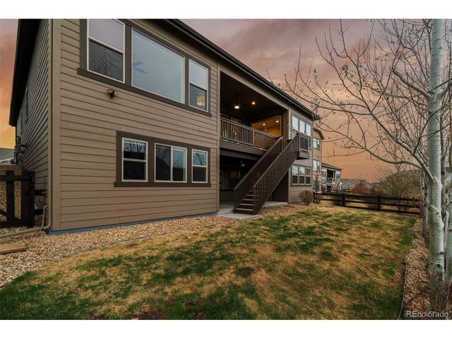 14524 Hagus Pl, Parker, CO 80134