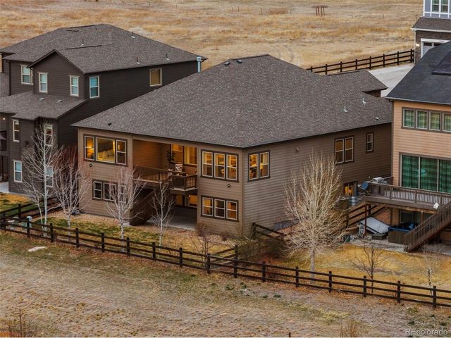 14524 Hagus Pl, Parker, CO 80134