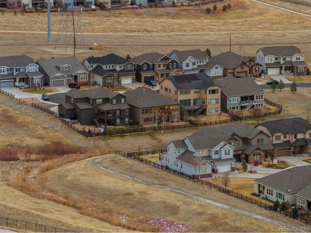 14524 Hagus Pl, Parker, CO 80134