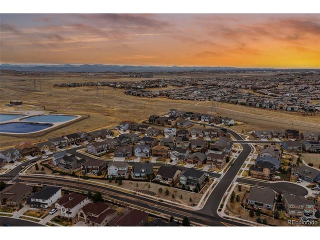 14524 Hagus Pl, Parker, CO 80134