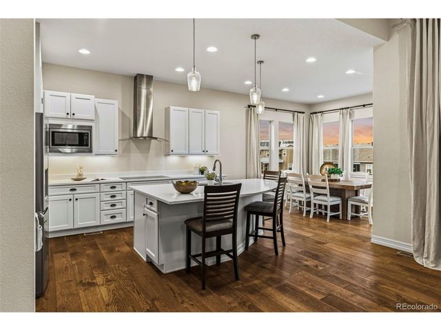 14524 Hagus Pl, Parker, CO 80134