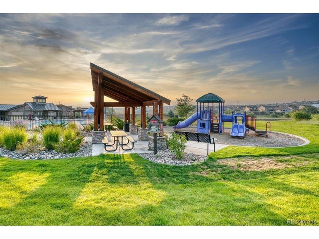 14524 Hagus Pl, Parker, CO 80134