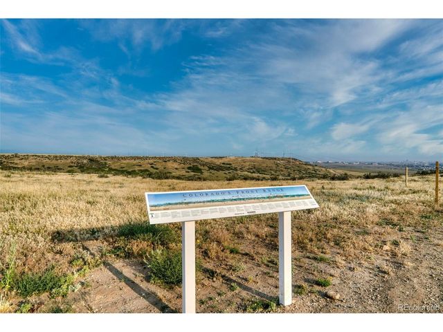 14524 Hagus Pl, Parker, CO 80134