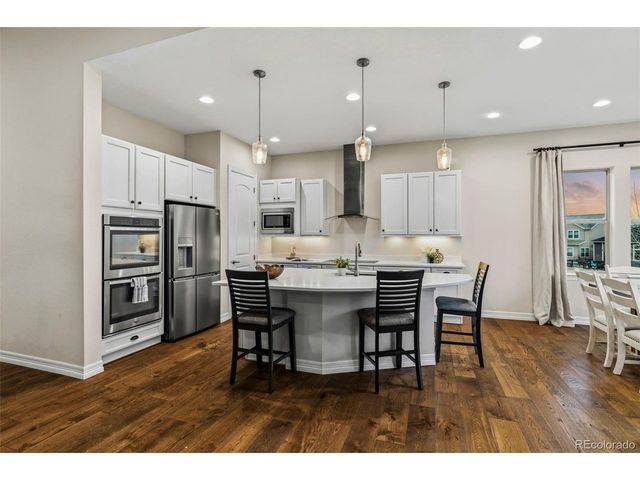 14524 Hagus Pl, Parker, CO 80134