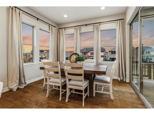 14524 Hagus Pl, Parker, CO 80134