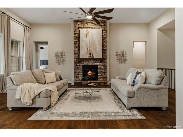 14524 Hagus Pl, Parker, CO 80134