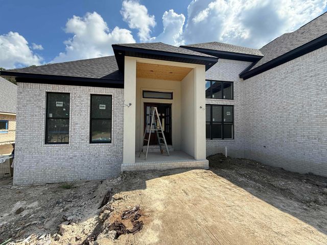 136 Abington Drive, Little Rock, AR 72223