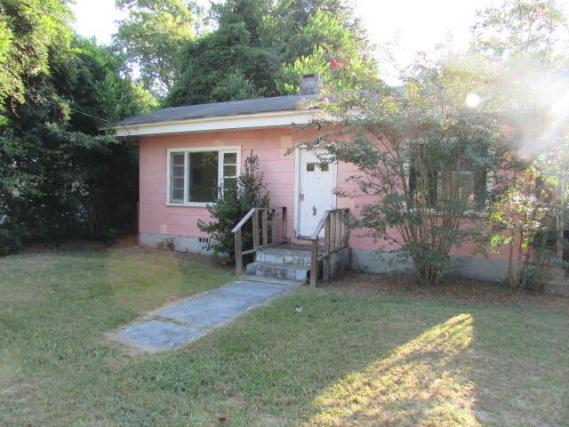 725-727 S Sumter Street, Sumter, SC 29150