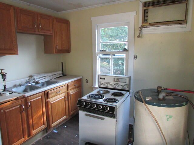 725-727 S Sumter Street, Sumter, SC 29150