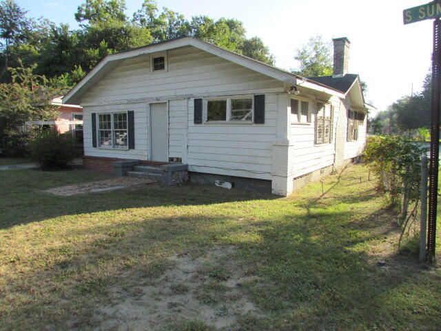 725-727 S Sumter Street, Sumter, SC 29150