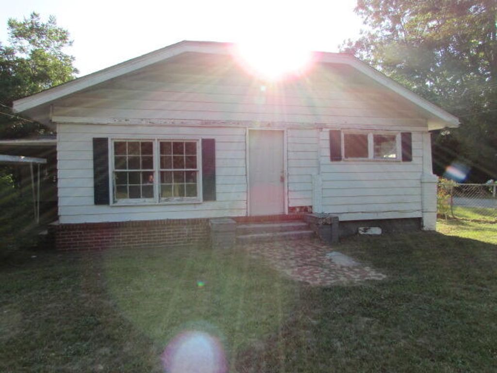 725-727 S Sumter Street, Sumter, SC 29150