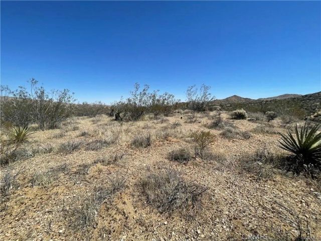 54589 Hoopa Trail, Yucca Valley, CA 92284
