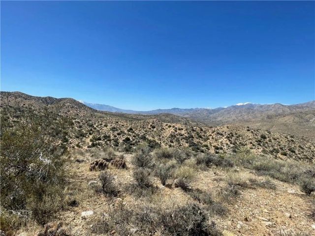 54589 Hoopa Trail, Yucca Valley, CA 92284