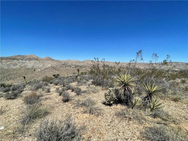 54589 Hoopa Trail, Yucca Valley, CA 92284