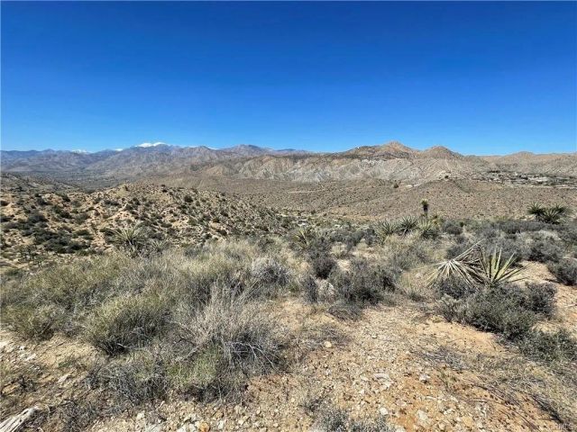 54589 Hoopa Trail, Yucca Valley, CA 92284