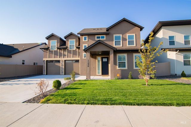 11236 White River St., Caldwell, ID 83605