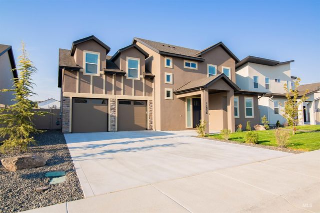 11236 White River St., Caldwell, ID 83605