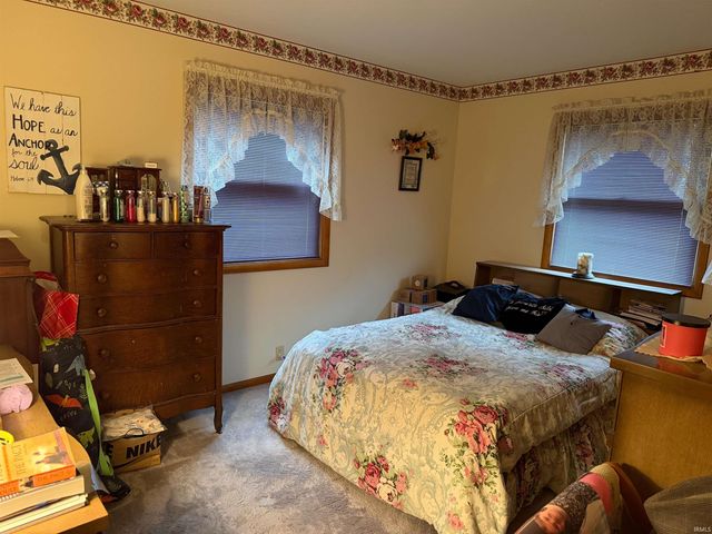 1118 W Water Street, Berne, IN 46711