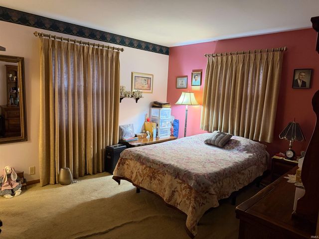 1118 W Water Street, Berne, IN 46711