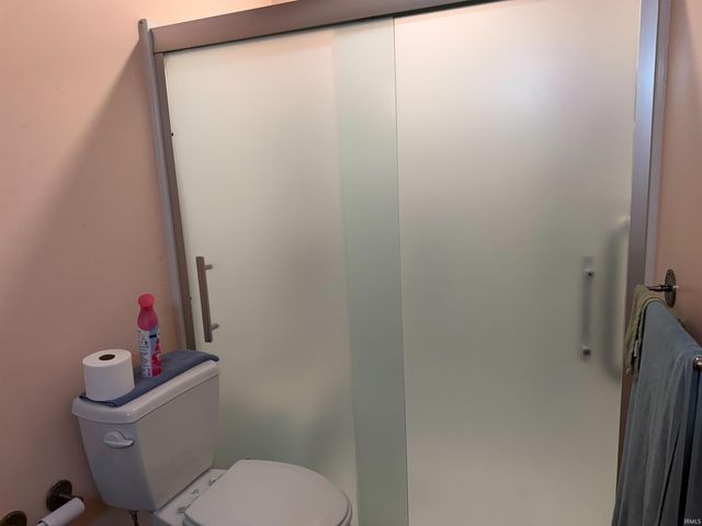 1118 W Water Street, Berne, IN 46711