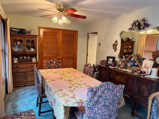 1118 W Water Street, Berne, IN 46711