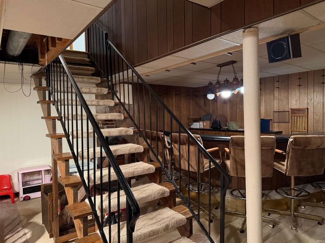 1118 W Water Street, Berne, IN 46711