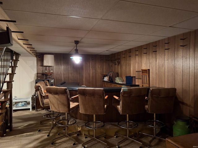 1118 W Water Street, Berne, IN 46711