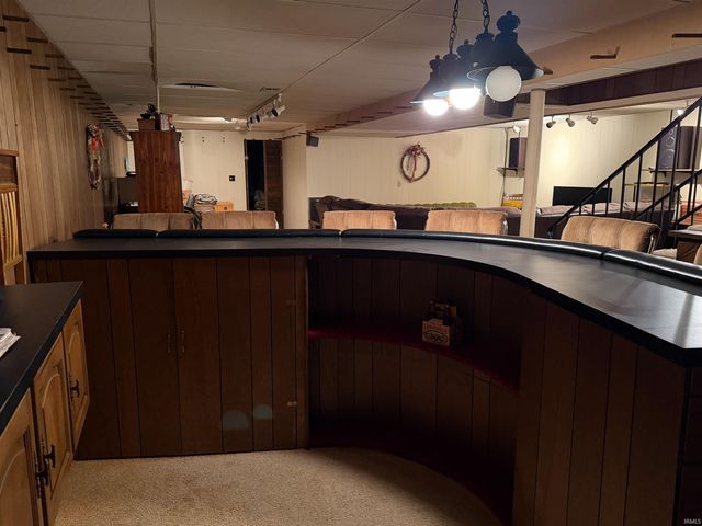 1118 W Water Street, Berne, IN 46711