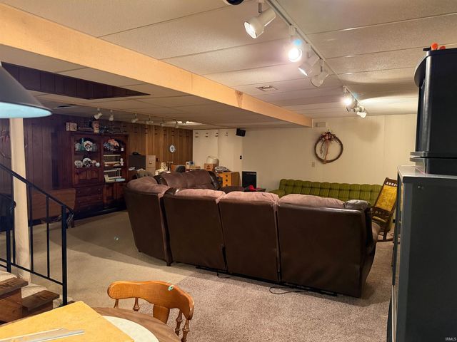 1118 W Water Street, Berne, IN 46711