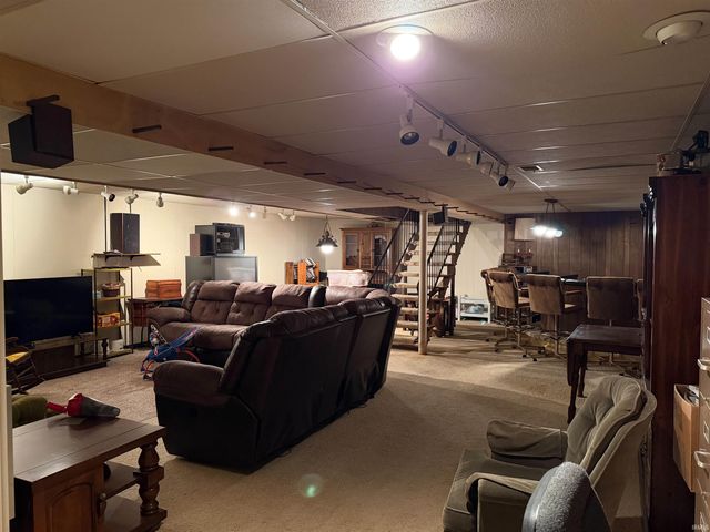 1118 W Water Street, Berne, IN 46711