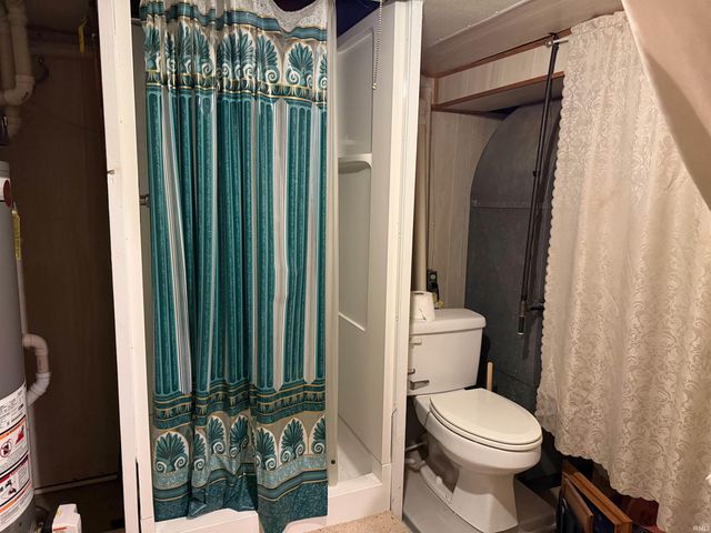 1118 W Water Street, Berne, IN 46711