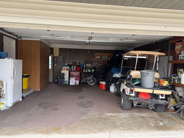 1118 W Water Street, Berne, IN 46711