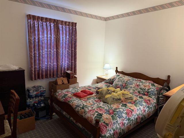 1118 W Water Street, Berne, IN 46711