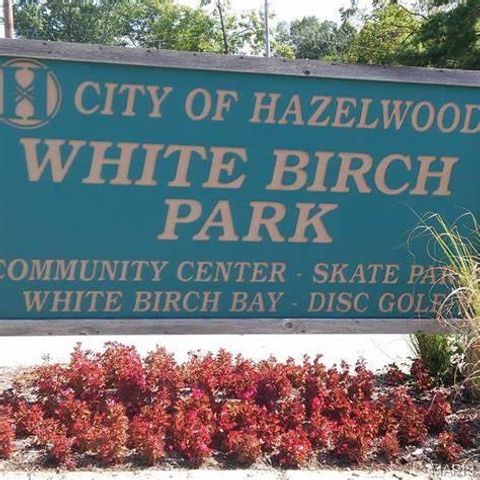 7727 Hazelcrest Drive A, Hazelwood, MO 63042