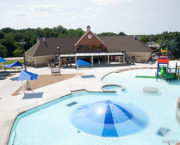 7727 Hazelcrest Drive A, Hazelwood, MO 63042