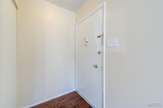 7727 Hazelcrest Drive A, Hazelwood, MO 63042
