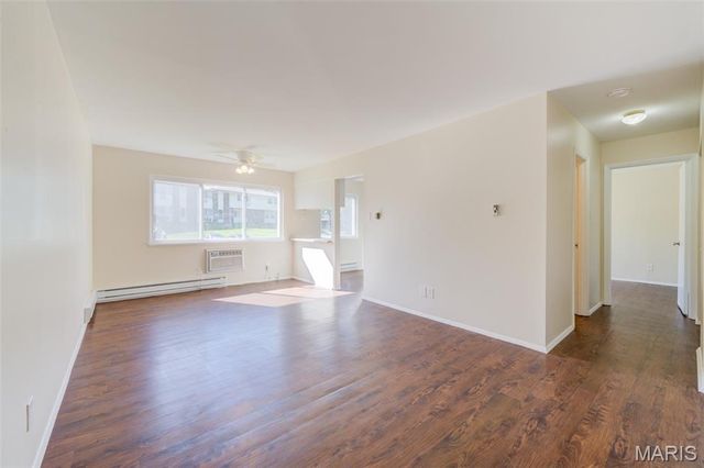7727 Hazelcrest Drive A, Hazelwood, MO 63042