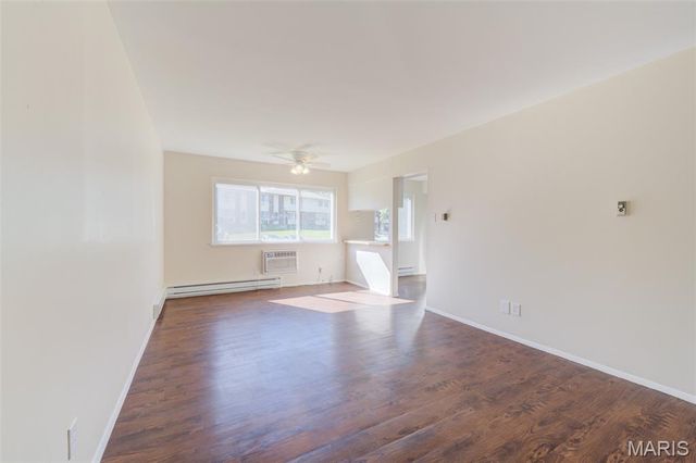 7727 Hazelcrest Drive A, Hazelwood, MO 63042