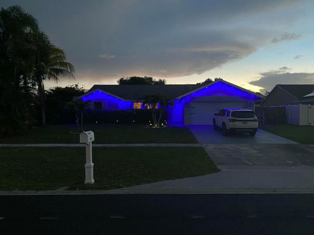 300 La Mancha Avenue, Royal Palm Beach, FL 33411