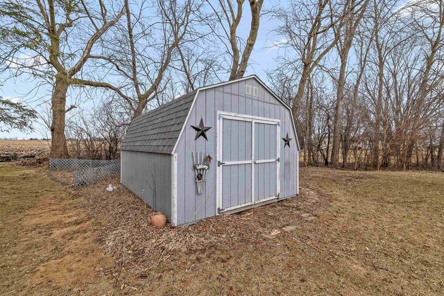 2012 ROBERTS AVENUE, Oshkosh, WI 54904