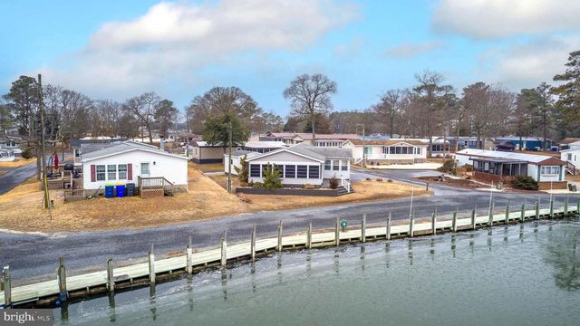 25869 N PINE ST, Millsboro, DE 19966