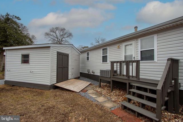 25869 N PINE ST, Millsboro, DE 19966